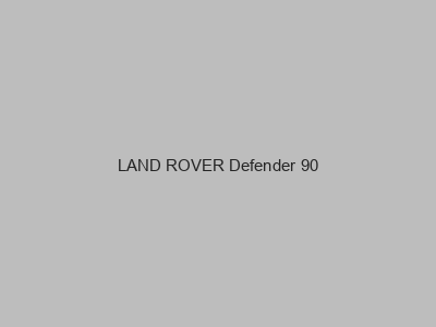 Kits electricos económicos para LAND ROVER Defender 90